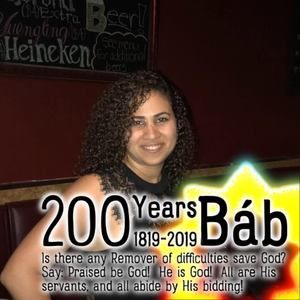 Meet your Posher, Mariam